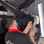 بهترین صافکاری PDR ماهشهر | صافکاری بیرنگ پی دی آر تخصصی ماهشهر 18