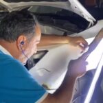 بهترین صافکاری PDR ماهشهر | صافکاری بیرنگ پی دی آر تخصصی ماهشهر 16