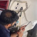 بهترین صافکاری PDR ماهشهر | صافکاری بیرنگ پی دی آر تخصصی ماهشهر 14