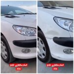 بهترین صافکاری PDR ماهشهر | صافکاری بیرنگ پی دی آر تخصصی ماهشهر 4