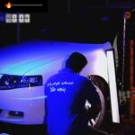 بهترین صافکاری PDR ماهشهر | صافکاری بیرنگ پی دی آر تخصصی ماهشهر 7