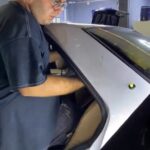 بهترین صافکاری PDR ماهشهر | صافکاری بیرنگ پی دی آر تخصصی ماهشهر 11