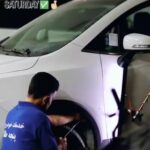 بهترین صافکاری PDR ماهشهر | صافکاری بیرنگ پی دی آر تخصصی ماهشهر 8