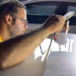 بهترین صافکاری PDR ماهشهر | صافکاری بیرنگ پی دی آر تخصصی ماهشهر 10