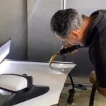 بهترین صافکاری PDR ماهشهر | صافکاری بیرنگ پی دی آر تخصصی ماهشهر 19