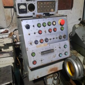 صنایع و خدمات سنگ زنی سنترلس قدبیگی در تهران 14