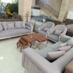 مبلمان ونیز در رشت 19