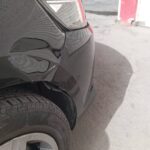 صافکاری pdr میلاد در نسیم شهر 11