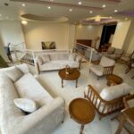 مبلمان ونیز در رشت 10