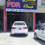 صافکاری pdr میلاد در نسیم شهر 12