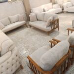 مبلمان ونیز در رشت 15