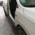 صافکاری pdr میلاد در نسیم شهر 6