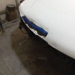 صافکاری pdr میلاد در نسیم شهر 15