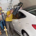 صافکاری pdr میلاد در نسیم شهر 19