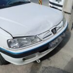 صافکاری pdr میلاد در نسیم شهر 9