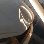 صافکاری pdr میلاد در نسیم شهر 18