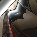 صافکاری pdr میلاد در نسیم شهر 5