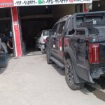 صافکاری pdr میلاد در نسیم شهر 17