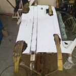 صافکاری pdr میلاد در نسیم شهر 16