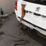 صافکاری pdr میلاد در نسیم شهر 1 3