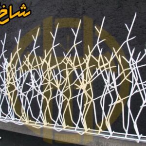 حفاظ شاخ گوزنی و درب آکاردئونی شکاری در گالیکش 13