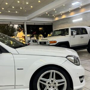 صافکاری pdr مرادی در شهریار 14