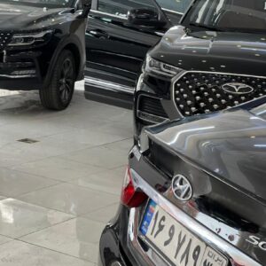 صافکاری pdr مرادی در شهریار 15