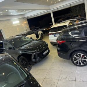 صافکاری pdr مرادی در شهریار 12