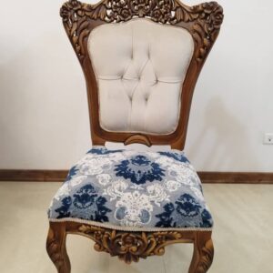 تعمیرات تخصصی مبل کلاسیک بهادری در چالوس
