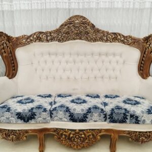تعمیرات تخصصی مبل کلاسیک بهادری در چالوس