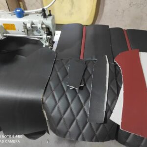تودوزی و دوخت روکش فابریک جنوب در رشت 12