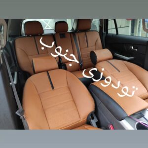 تودوزی و دوخت روکش فابریک جنوب در رشت 17